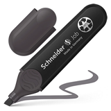 Schneider Job Pastel Highlighter Slate Grey